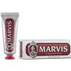 LUDOVICO MARTELLI Srl Dentifricio Marvis Cinnamon Mint, 25 ml