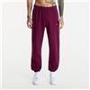 Nike Pantaloni da ginnastica Nike x NOCTA Fleece CS Sweatpants Bordeaux/ Light Bordeaux