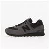 New Balance Sneakers New Balance M574 Nb Navy/ Black