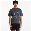 Satisfy aglietta Satisfy othTech T-Shirt Aged Black Eagle