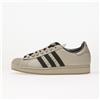 adidas Originals Sneakers adidas Superstar II Wonder Alumina/ Utility Black/ Light Brown