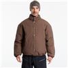 The North Face Giacca The North Face TNF RB Down Jacket Smokey Brown