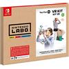 Nintendo Labo: Kit VR - Set di espansione 2 - - Nintendo Switch