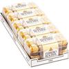 Ferrero Rocher T16, 200 g, confezione da 5