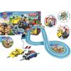 Paw Patrol CARRERA FIRST PAW PATROL - ON THE DOUBLE - PLAYSET PISTA MACCHININE
