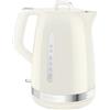 Moulinex Bollitore Elettrico Soleil Ivory 1.7L