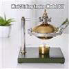 UFO Steam Stirling Engine Model Kit Giocattolo Educativo per Bambini