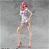 MegaHouse ONE PIECE - Vinsmoke Reiju Limited Edition 1/8 Pvc Figure P.O.P. MegaHouse