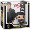 Funko POP! Albums 56 Michael Jackson Bad