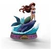 Iron Studios DISNEY - Anime Princess - The Little Mermaid Ariel Pvc Figure Iron Studios