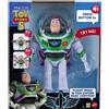 Mattel Disney Pixar Toy Story 5 - Buzz Lightyear action figure da 30cm