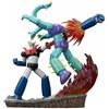Plex MAZINGER - Scene Selection 03 Mazinger Z Rocket Punch! Diorama Plex