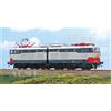 ACME 69752 E656 044 Blu/grigio di origine gocciolatoio senza vomeri FS DCC SOUND