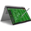 Lenovo IdeaPad 5i 2-in-1 Gen 11 15 Intel Processore Intel® Core 3 304 LPE-core fino a 3,3 GHz P-core fino a 4,3 GHz, Windows 11 Home 64, 256 GB SSD M.2 2242 PCIe Gen4 TLC - 83YUCTO1WWIT1