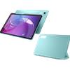 Lenovo Idea Tab Pro Gen 2 Core Bundle 8GB 256GB Processore Qualcomm® Snapdragon 8s Gen 4 3,2 GHz , Android 16 o versioni successive, 256 GB UFS 4.0 - EUBNDLIDEA162