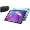 Lenovo Idea Tab Pro Gen 2 Power Bundle 8GB 128GB Processore Qualcomm® Snapdragon 8s Gen 4 3,2 GHz , Android 16 o versioni successive, 128 GB UFS 3.1 - EUBNDLIDEA163