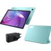 Lenovo Idea Tab Pro Gen 2 Essentials Bundle 8GB 256GB Processore Qualcomm® Snapdragon 8s Gen 4 3,2 GHz , Android 16 o versioni successive, 256 GB UFS 4.0 - EUBNDLIDEA166