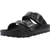 Birkenstock 1030389 Arizona Big Buckle Eva Gray Taupe OrologioDonna