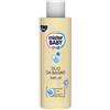 Mister Baby Olio da Bagno 190 ml
