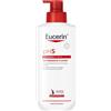 Eucerin Ph5 Detergente Fluido 400 ml