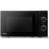 MEDION MD12011 Nero Solo microonde Superficie piana 20 L 800 W