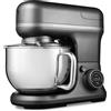 MEDION LIFE 3-in-1 robot da cucina 1200 W 5 L Nero
