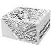 ASUS ROG -STRIX-1000P-GAMING-WHITE-E alimentatore per computer 1000 W 20+4 pin ATX ATX Bianco