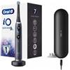 ORAL B Spazzolino Elettrico Oral-b Io 9s Black + 2 Testine Di Ricambio