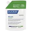 DUCRAY (PIERRE FABRE IT. SPA) Kelual squanorm kit forfora grassa 400 ml 1+1 ricarica in omaggio ducray