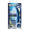 Wilkinson Sword Hydro 5 Groomer - Rasoio da uomo con rasoio e 1 lama, 1 pezzo