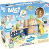 Rocco Giocattoli Bluey Nave Da Crociera, Playset per Bambini dai 3 anni in su