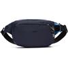 Pacsafe Uni Vibe 100 4 litri Anti Theft Fanny Pack Borsa per bagagli mare, Mare., taglia unica