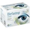 NTC Blefastop Garza I Hy-ter In Cotone Piegata I Filo Di Bario 28 Pezzi