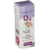 STEVE JONES Buonavit D3 Integratore Di Vitamina D Per Ossa Bambini Gocce 12 Ml
