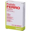 ZAMBON ITALIA Prefolic Ferro 30 Compresse