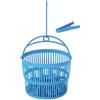 MSV Cesto x24 Mollette per bucato Modelli Grandi