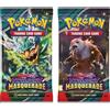‎POKEMON JUEGO DE CARTAS Pokemon: Paldea Evolved Booster Pack