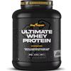 Big Man Ultimate Whey Protein - Big Man Cioccolato - 2 kg