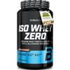 Biotech Usa Iso Whey Zero - Biotech Usa Vaniglia - 1.82 kg