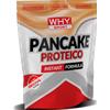 Why Sport Pancake Proteico - Why Sport Vaniglia - 1 kg