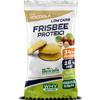Why Nature Frisbee Proteici - Why Nature Nocciola - 36 g