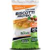 Why Nature Biscotti Proteici - Why Nature Arancia - 30 g