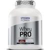 Vitamin Power Whey Pro - Vitamin Power Cioccolato - 2 kg