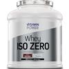 Vitamin Power Whey Iso Zero - Vitamin Power Cioccolato - 500 g