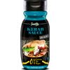 Servivita Salsa Zero Calorie - Servivita Honey Mustard - 320 ml