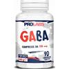 Prolabs Gaba - Prolabs Neutro - 90 cpr