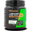 Premier Creatine Pure 100% - Premier Neutro - 250 g
