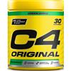 Cellucor C4 Original - Cellucor Icy Blue Raspberry - 198g