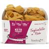 Feeling ok Tagliatelle +Protein - Feeling ok Neutro - 200 g
