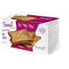 Feeling ok Toast +Protein - Feeling ok Naturale - 4 x 40 g